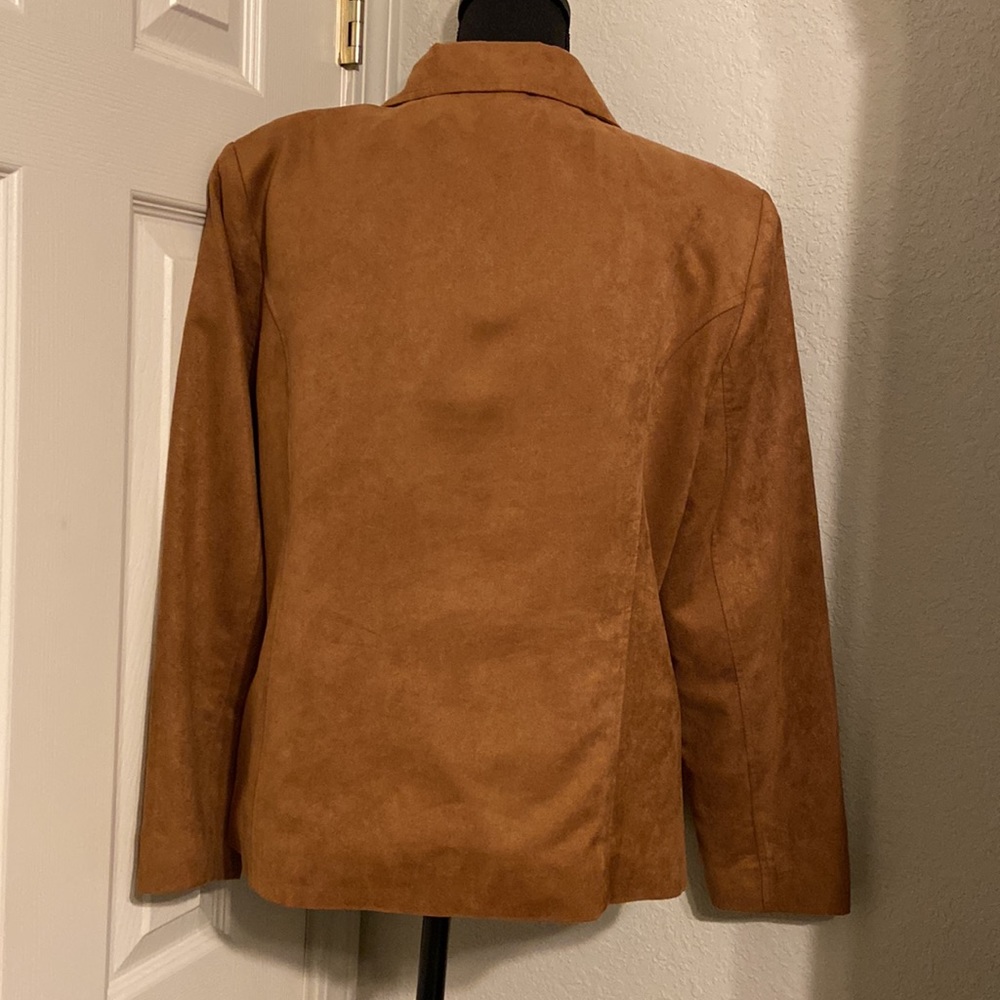Tanjay Jacket - image 2